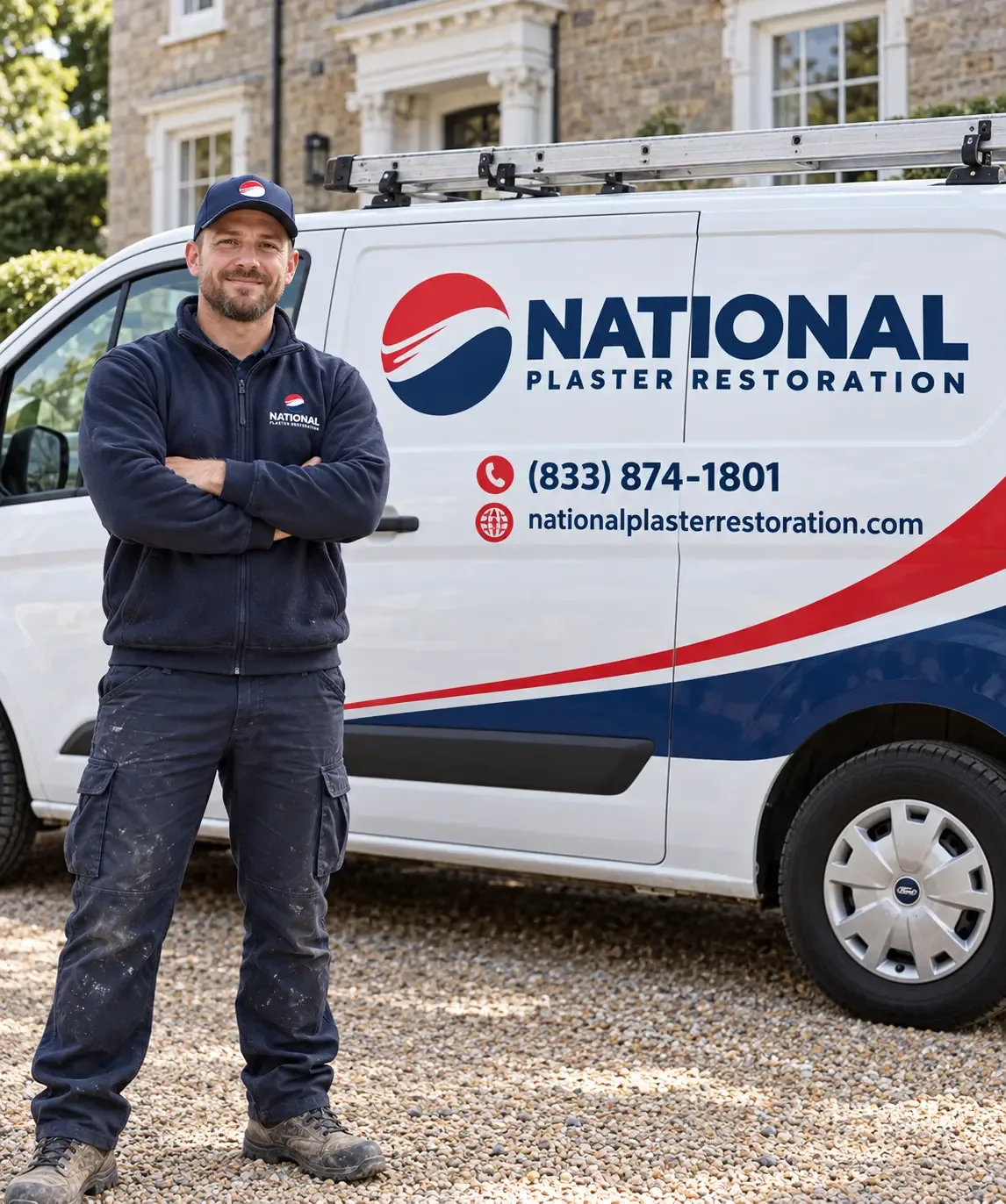 Plaster Repair company in Deville, LA
